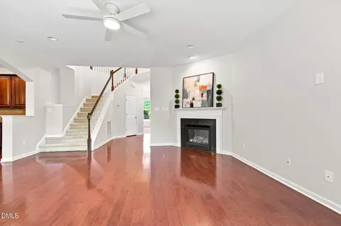 Living - 114 Brookview St, Durham, NC 27713 photo 2 of 3