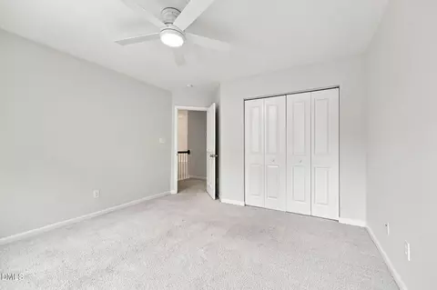 Bedroom - 114 Brookview St, Durham, NC 27713 photo 2 of 7