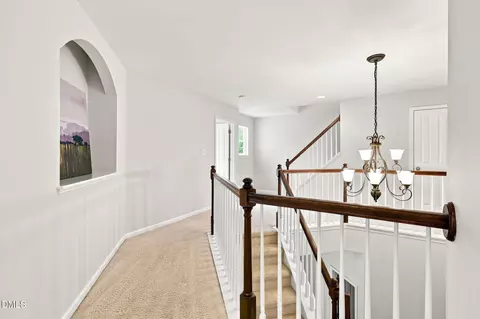 Entry Way - 114 Brookview St, Durham, NC 27713 photo 5 of 6