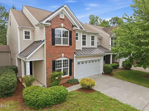Exterior - 114 Brookview St, Durham, NC 27713 photo 2 of 10