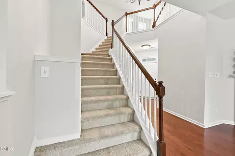 Entry Way - 114 Brookview St, Durham, NC 27713 photo 4 of 6