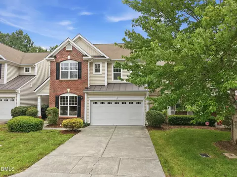 Exterior - 114 Brookview St, Durham, NC 27713 photo 9 of 10