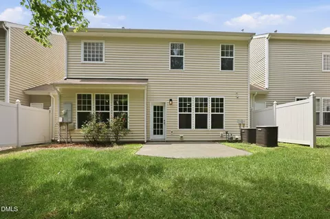 Exterior - 114 Brookview St, Durham, NC 27713 photo 4 of 10