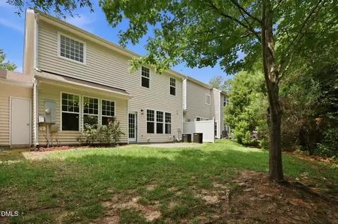 Exterior - 114 Brookview St, Durham, NC 27713 photo 5 of 10