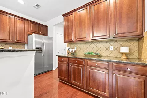 Kitchen - 114 Brookview St, Durham, NC 27713 photo 3 of 4