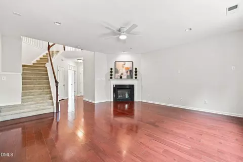 Living - 114 Brookview St, Durham, NC 27713 photo 1 of 3