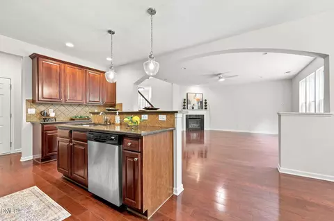 Kitchen - 114 Brookview St, Durham, NC 27713 photo 2 of 4