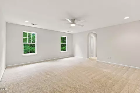 Bedroom - 114 Brookview St, Durham, NC 27713 photo 5 of 7