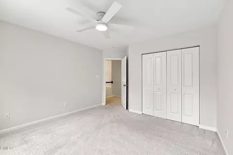 Bedroom - 114 Brookview St, Durham, NC 27713 photo 4 of 7