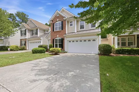Exterior - 114 Brookview St, Durham, NC 27713 photo 7 of 10