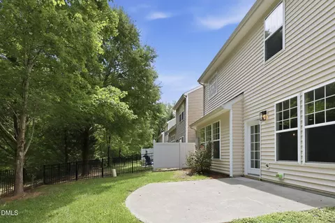 Exterior - 114 Brookview St, Durham, NC 27713 photo 6 of 10
