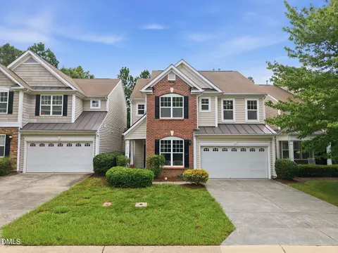 Exterior - 114 Brookview St, Durham, NC 27713 photo 10 of 10