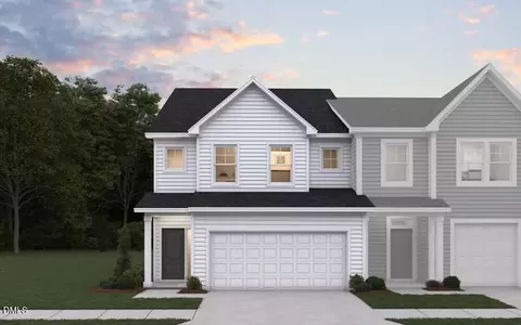 410 Barrington Ky, Zebulon, NC 27597