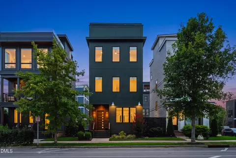 615 Maywood Ave, Raleigh, NC 27603