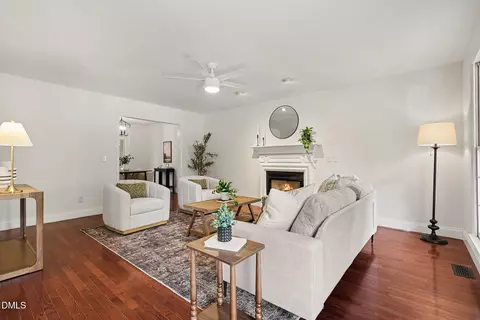 1288 Miracle Dr, Wake Forest, NC 27587 photo 3