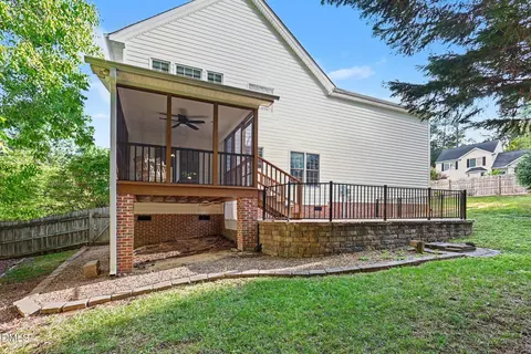 1288 Miracle Dr, Wake Forest, NC 27587 photo 23