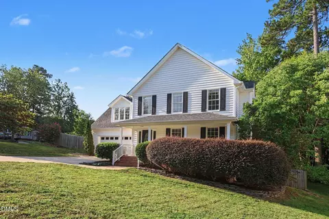 1288 Miracle Dr, Wake Forest, NC 27587 photo 2