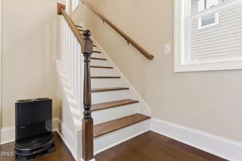 Entry Way - 3114 Bryant St, Durham, NC 27703 photo 3 of 4