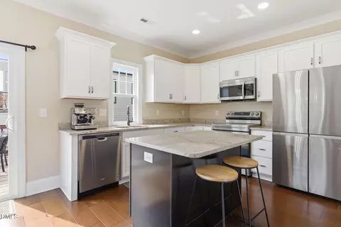 Kitchen - 3114 Bryant St, Durham, NC 27703 photo 1 of 6