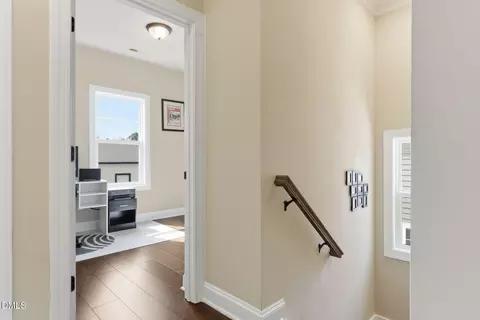 Entry Way - 3114 Bryant St, Durham, NC 27703 photo 4 of 4