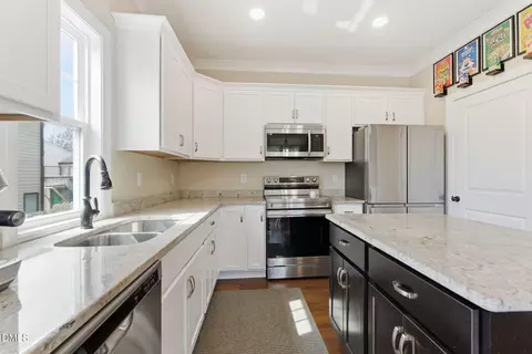 Kitchen - 3114 Bryant St, Durham, NC 27703 photo 3 of 6