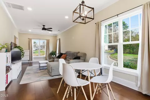 Dining - 3114 Bryant St, Durham, NC 27703 photo 1 of 3