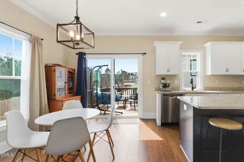 Dining - 3114 Bryant St, Durham, NC 27703 photo 3 of 3