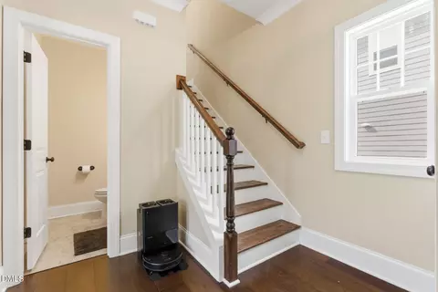 Entry Way - 3114 Bryant St, Durham, NC 27703 photo 2 of 4