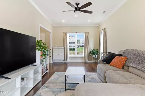 Living - 3114 Bryant St, Durham, NC 27703 photo 2 of 2