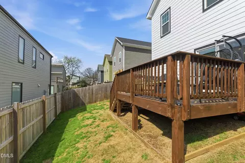 Exterior - 3114 Bryant St, Durham, NC 27703 photo 7 of 9