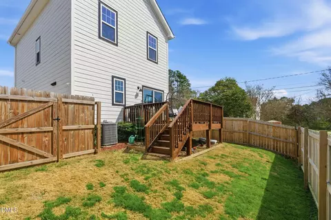 Exterior - 3114 Bryant St, Durham, NC 27703 photo 6 of 9