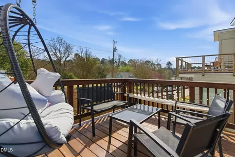 Exterior - 3114 Bryant St, Durham, NC 27703 photo 5 of 9