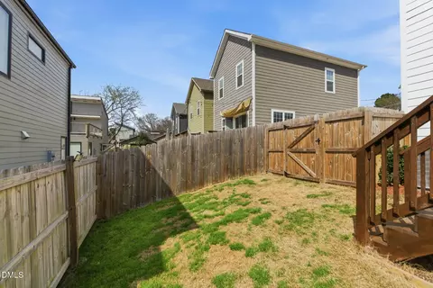 Exterior - 3114 Bryant St, Durham, NC 27703 photo 8 of 9