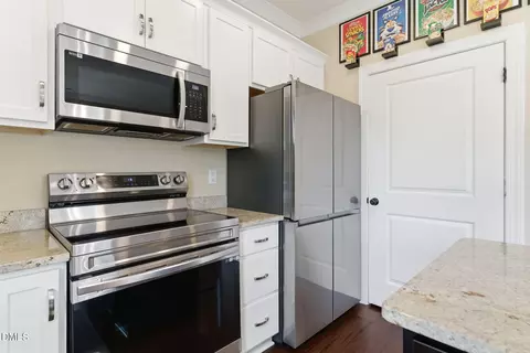 Kitchen - 3114 Bryant St, Durham, NC 27703 photo 4 of 6