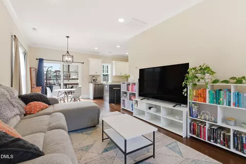 Living - 3114 Bryant St, Durham, NC 27703 photo 1 of 2