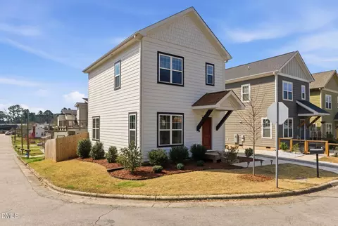 Exterior - 3114 Bryant St, Durham, NC 27703 photo 2 of 9