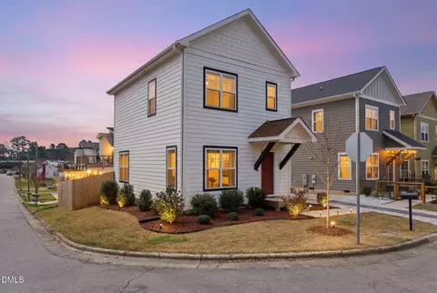 Exterior - 3114 Bryant St, Durham, NC 27703 photo 1 of 9