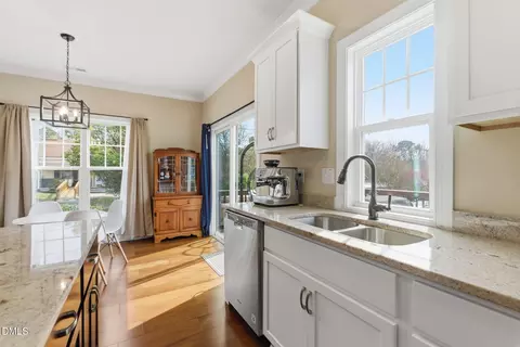 Kitchen - 3114 Bryant St, Durham, NC 27703 photo 5 of 6