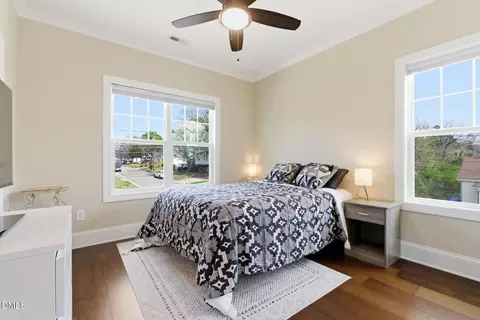 Bedroom - 3114 Bryant St, Durham, NC 27703 photo 3 of 4