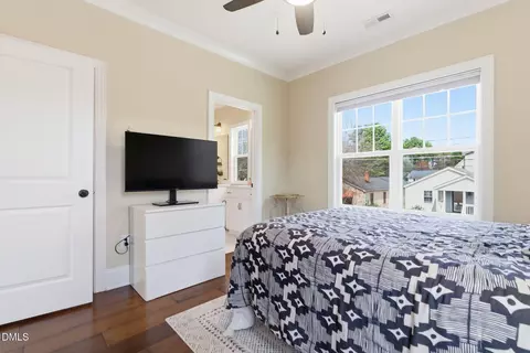 Bedroom - 3114 Bryant St, Durham, NC 27703 photo 4 of 4