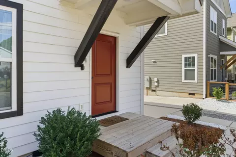 Exterior - 3114 Bryant St, Durham, NC 27703 photo 4 of 9