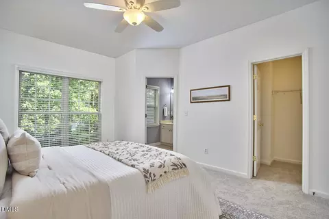 Bedroom - 58 Scottish Ln, Durham, NC 27707 photo 2 of 6