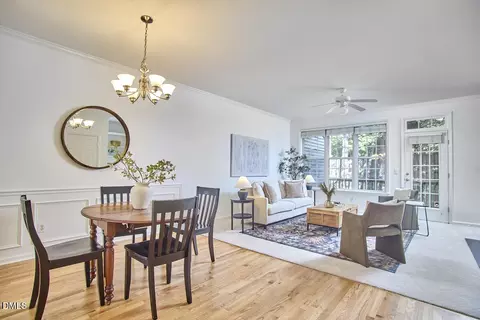 Dining - 58 Scottish Ln, Durham, NC 27707 photo 1 of 3