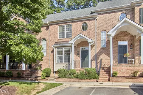 Exterior - 58 Scottish Ln, Durham, NC 27707 photo 2 of 5