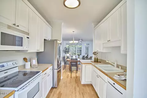 Kitchen - 58 Scottish Ln, Durham, NC 27707 photo 1 of 7