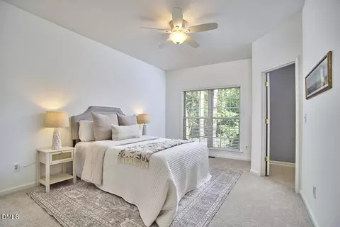 Bedroom - 58 Scottish Ln, Durham, NC 27707 photo 1 of 6