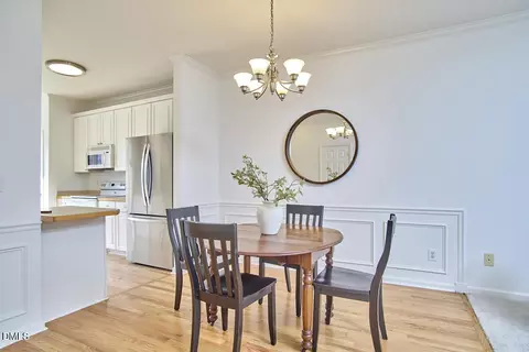 Dining - 58 Scottish Ln, Durham, NC 27707 photo 3 of 3