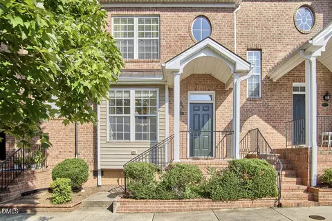 Exterior - 58 Scottish Ln, Durham, NC 27707 photo 1 of 5