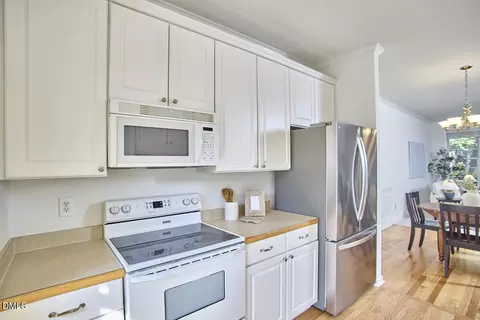 Kitchen - 58 Scottish Ln, Durham, NC 27707 photo 2 of 7