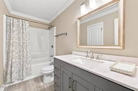 Bath - 2819 Independence Ave, Durham, NC 27703 photo 1 of 2